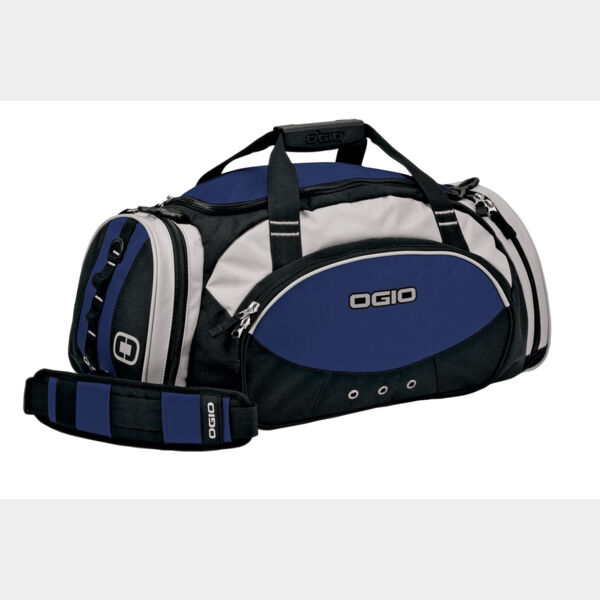 All Terrain Duffel Thumbnail