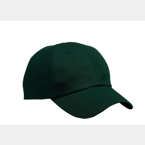 Washed Twill Cap Thumbnail