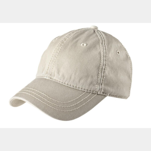 Thick Stitch Cap Thumbnail