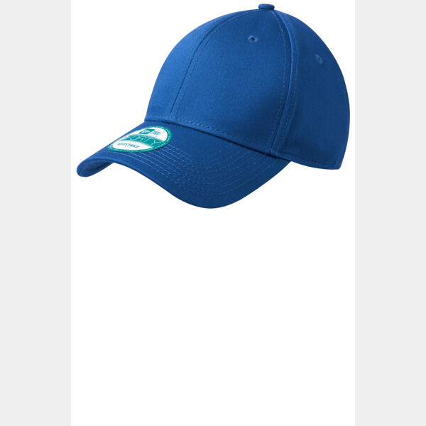 Adjustable Structured Cap Thumbnail