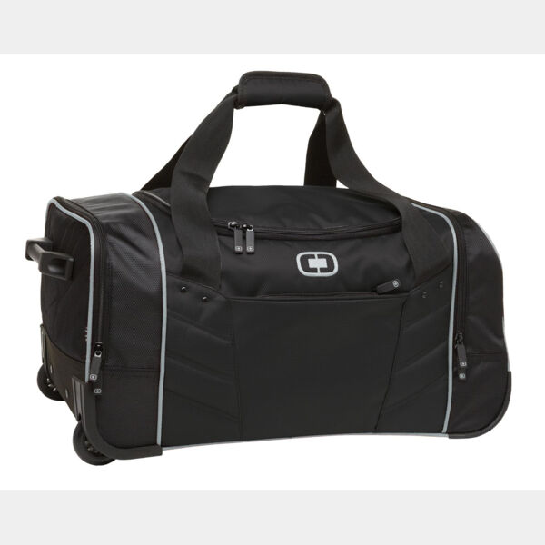 Hamblin 22 Wheeled Duffel Thumbnail