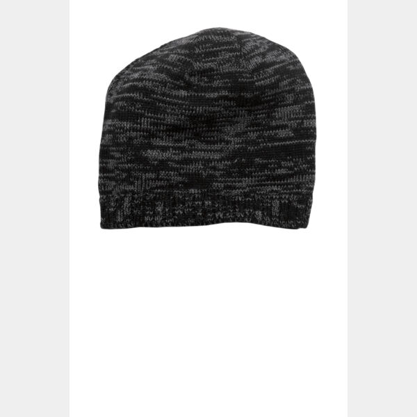 Spaced Dyed Beanie Thumbnail
