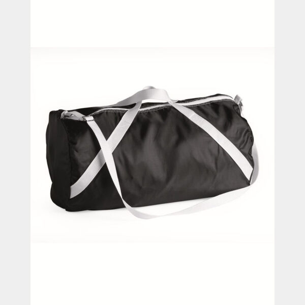 18" Nylon Roll Duffel Bag Thumbnail