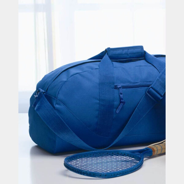 Recycled 23 1/2" Large Duffel Bag Thumbnail