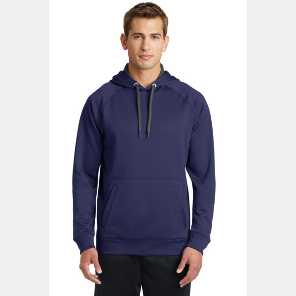 Tech Fleece Hooded Sweatshirt Thumbnail
