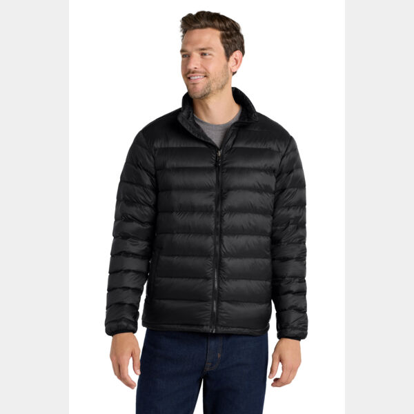 Down Jacket Thumbnail