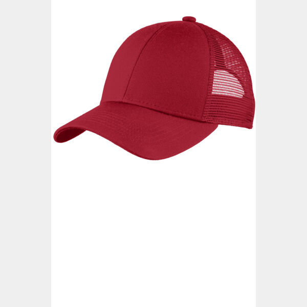 Adjustable Mesh Back Cap Thumbnail