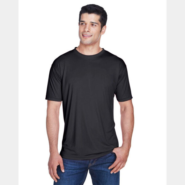 Men's Cool & Dry Sport Performance Interlock T-Shirt Thumbnail