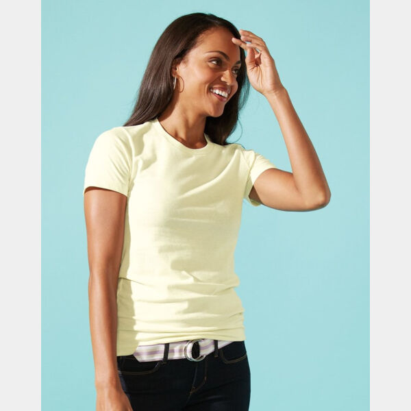 Women’s Cotton T-Shirt Thumbnail