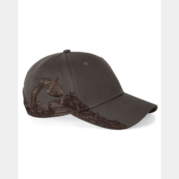 Excavating Cap Thumbnail