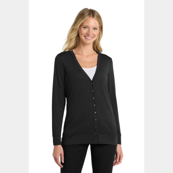 Women's Concept Cardigan Thumbnail