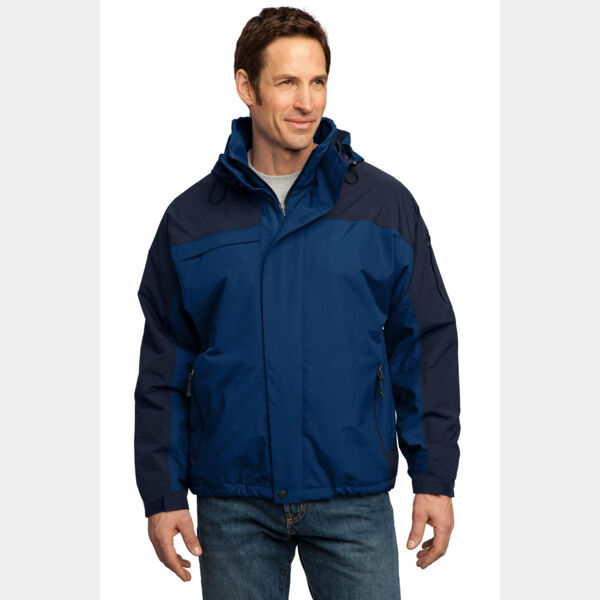 Tall Nootka Jacket Thumbnail