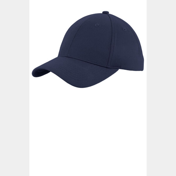 Youth PosiCharge ® RacerMesh ® Cap Thumbnail