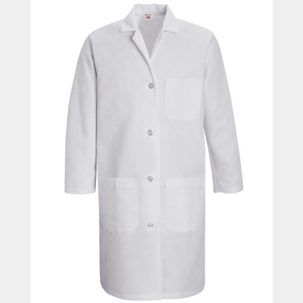 Women's Staff Coat Thumbnail