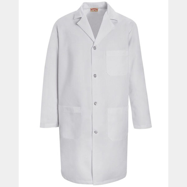 Unisex Staff Coat Thumbnail
