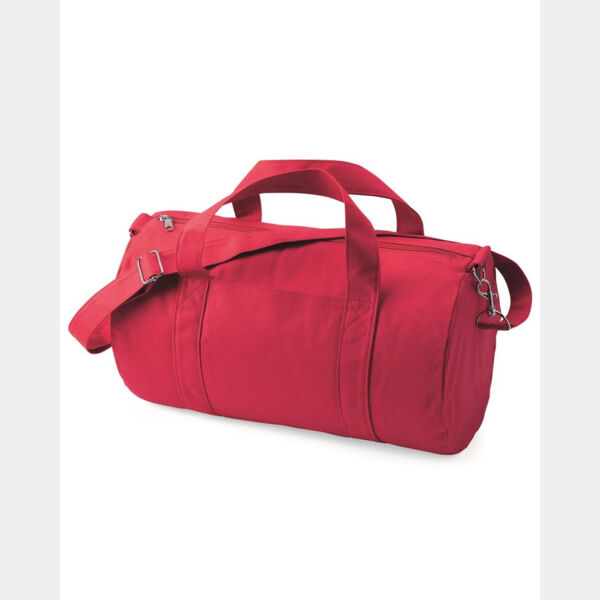 Canvas Duffel Bag Thumbnail