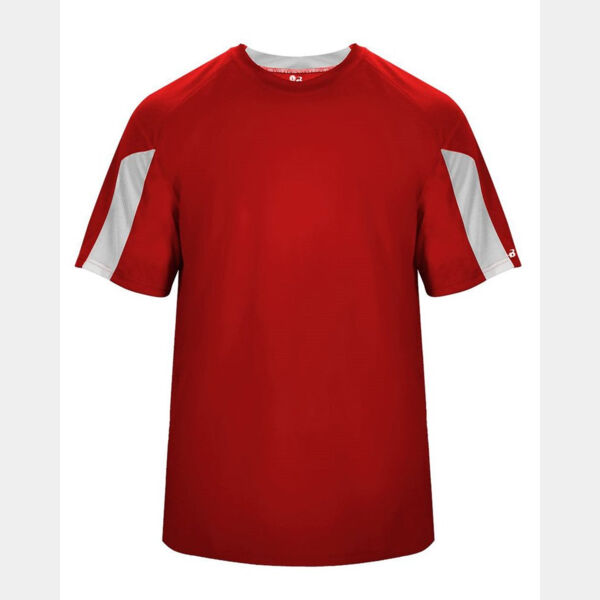 Youth Striker T-Shirt Thumbnail