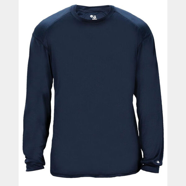 Men's Ultimate SoftLock™ Long Sleeve T-Shirt Thumbnail