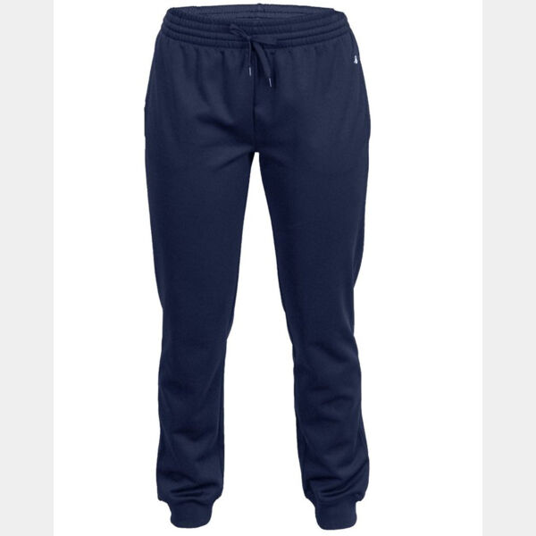 Women's Performance Fleece Joggers Thumbnail
