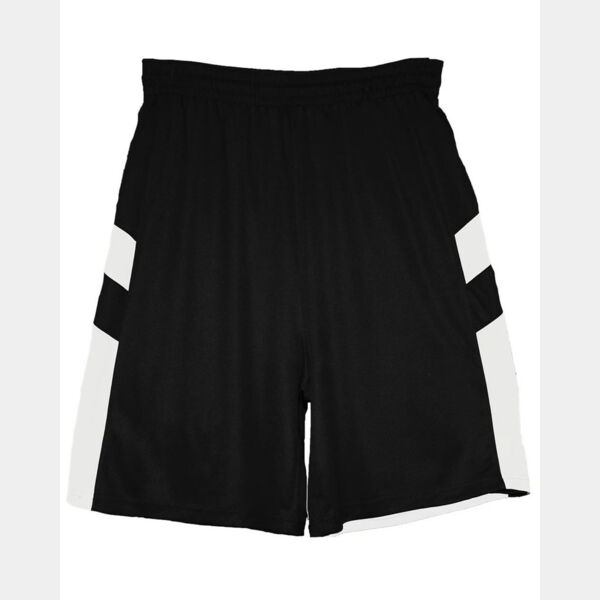 Youth B-Pivot Reverisble Shorts Thumbnail
