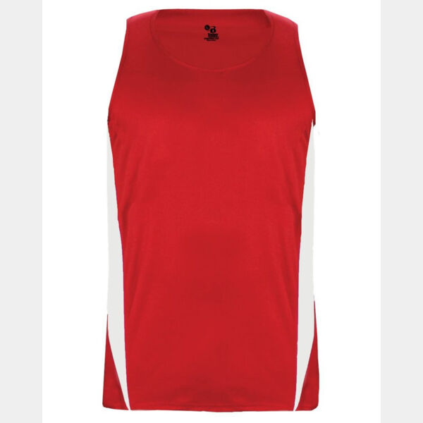 Men's Stride Singlet Thumbnail