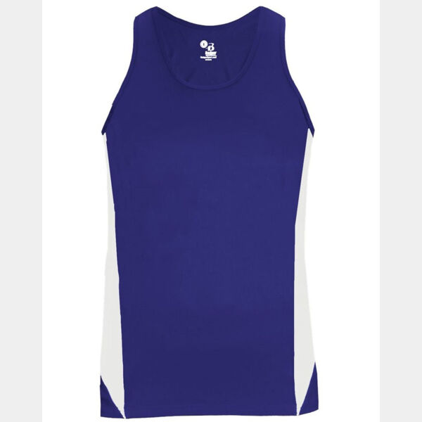 Women's Stride Singlet Thumbnail