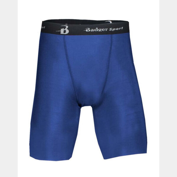 Men's Pro-Compression Shorts Thumbnail