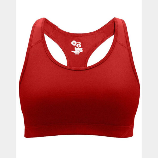 Women's B-Sport Bra Top Thumbnail