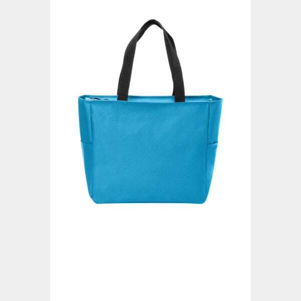 Essential Zip Tote Thumbnail