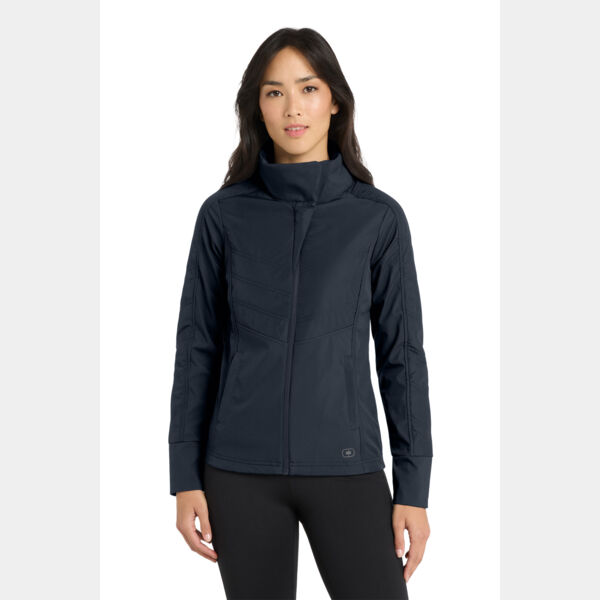 Women's Brink Soft Shell Thumbnail
