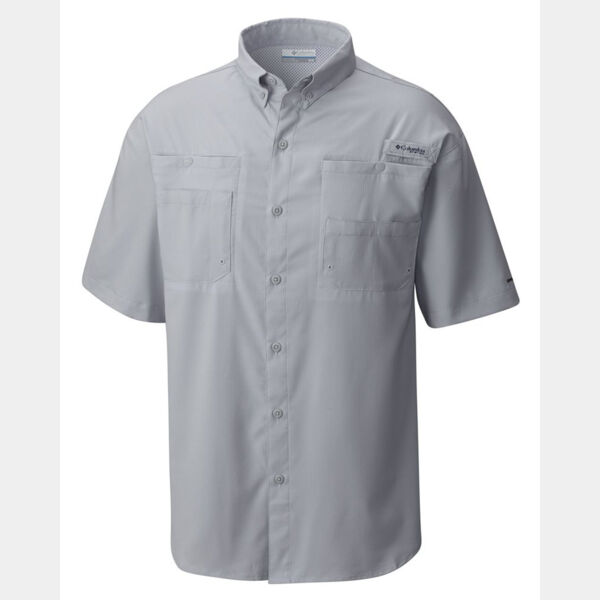 Men's PFG Tamiami™ II Short Sleeve Shirt Thumbnail
