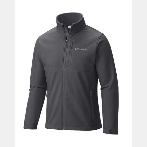 Ascender™ Soft Shell Jacket Thumbnail