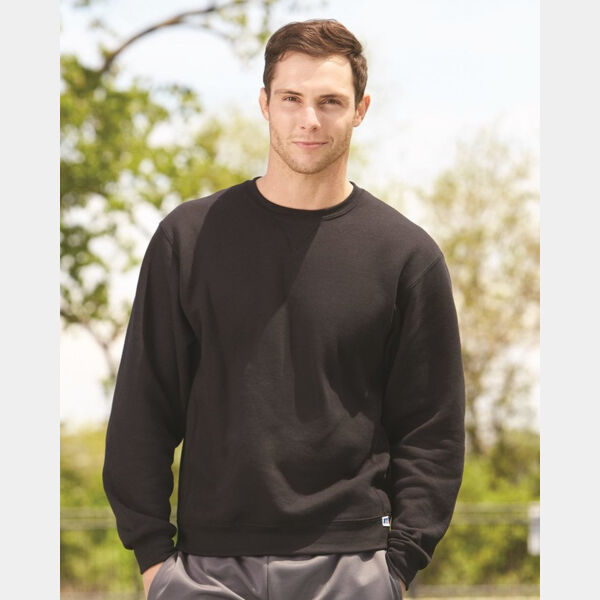 Unisex Dri Power® Crewneck Sweatshirt Thumbnail