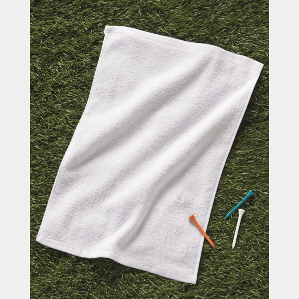 Value Microfiber Rally Towel Thumbnail