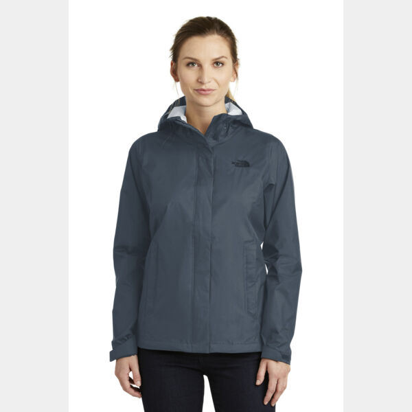 Women's DryVent Rain Jacket Thumbnail