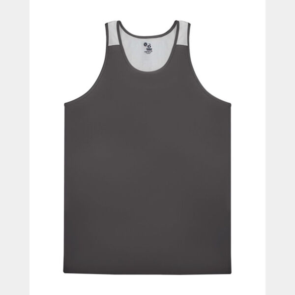 Women's Ventback Singlet Thumbnail