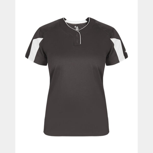 Women's Striker Placket Thumbnail