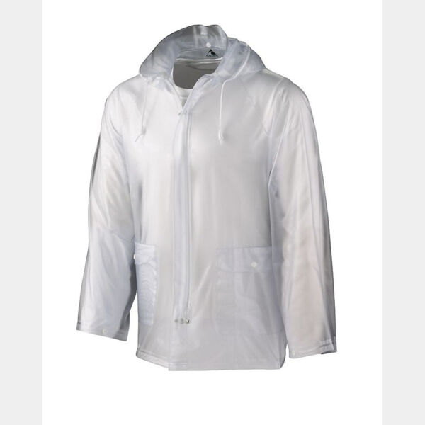 Youth Clear Rain Jacket Thumbnail