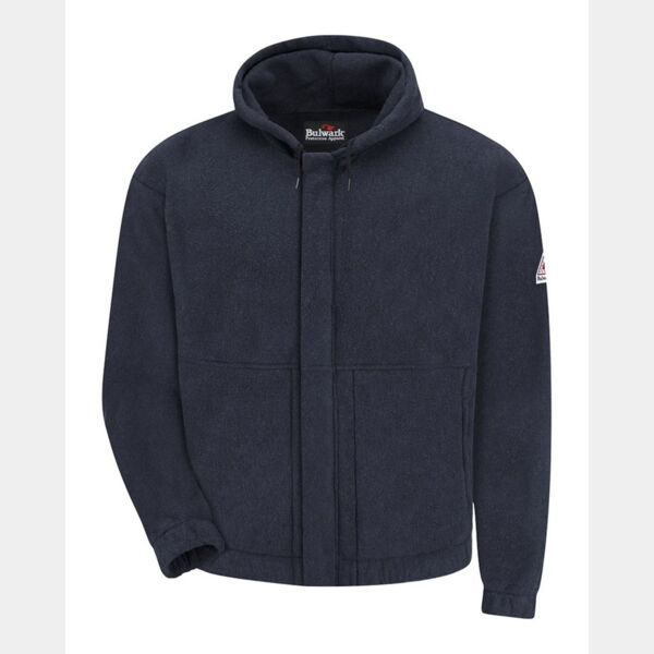 Men's Flame Resistant Fleece Full-Zip Thumbnail