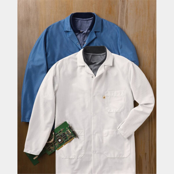 Unisex ESO/ Anti-Stat Counter Jacket Thumbnail