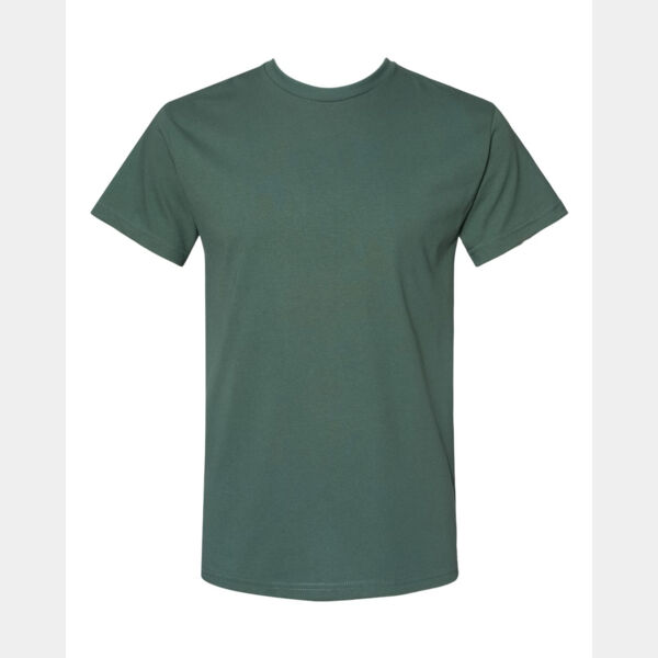 Unisex Eco Heavyweight T-Shirt Thumbnail