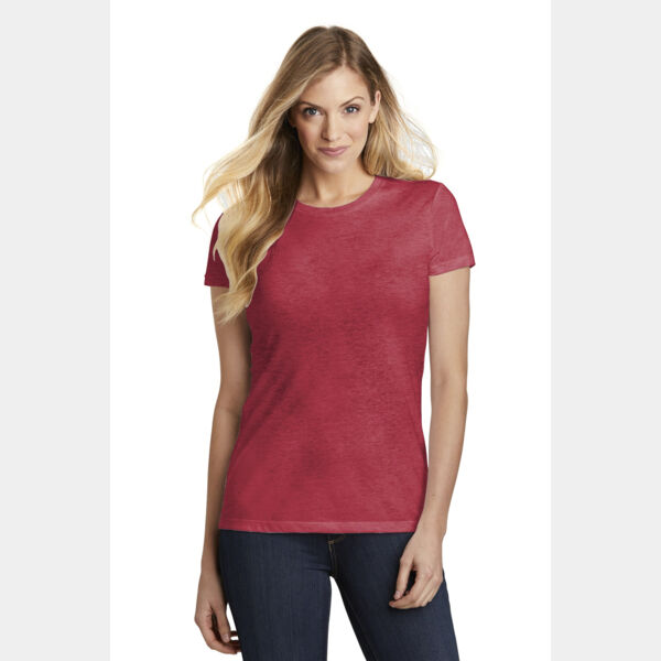 Women's Fitted Perfect Tri ® Tee Thumbnail