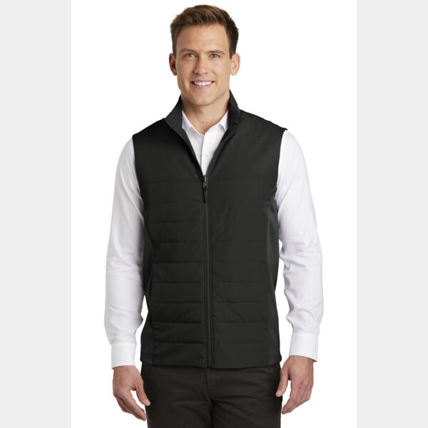 Collective Insulated Vest Thumbnail