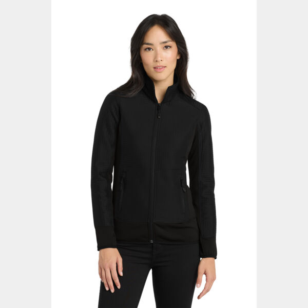 Women's Trax Jacket Thumbnail