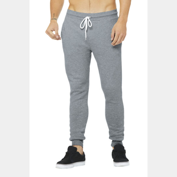 Unisex Jogger Sweatpants Thumbnail
