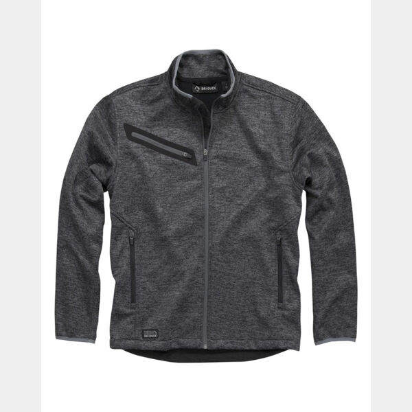 Men's Atlas Sweater Fleece Full-Zip Jacket Thumbnail