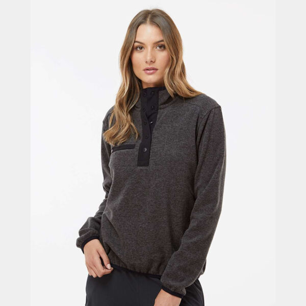 Women's Denali Mountain Fleece Pullover Thumbnail