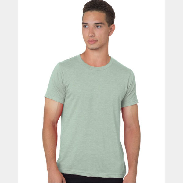 Unisex 50/50 Fine Jersey T-Shirt Thumbnail