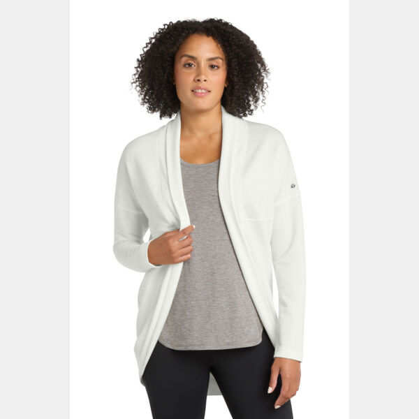 Women's Luuma Cocoon Fleece Thumbnail