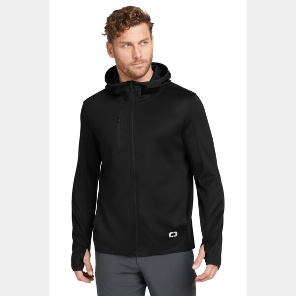 Stealth Full Zip Jacket Thumbnail
